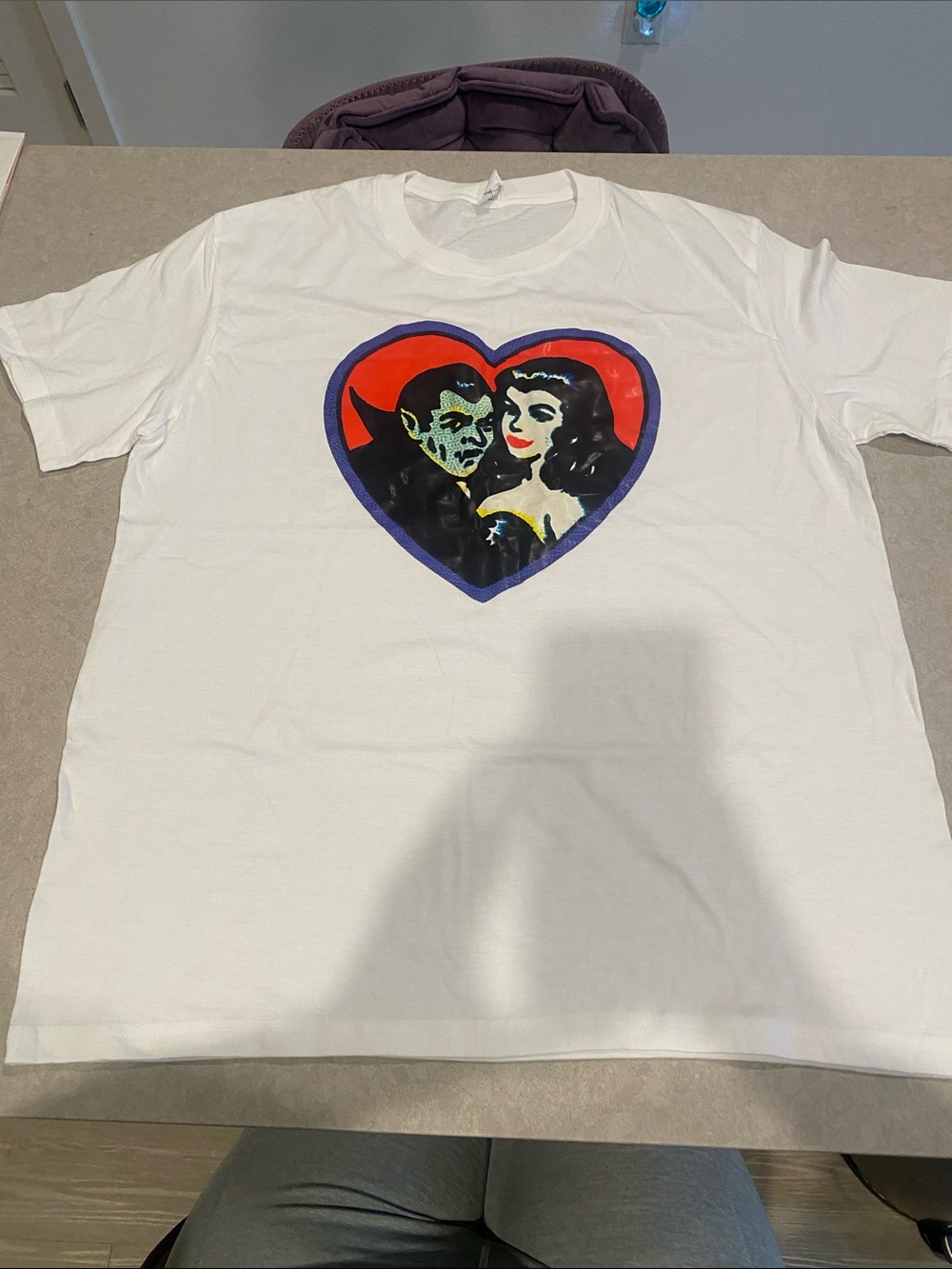 Tshirt
